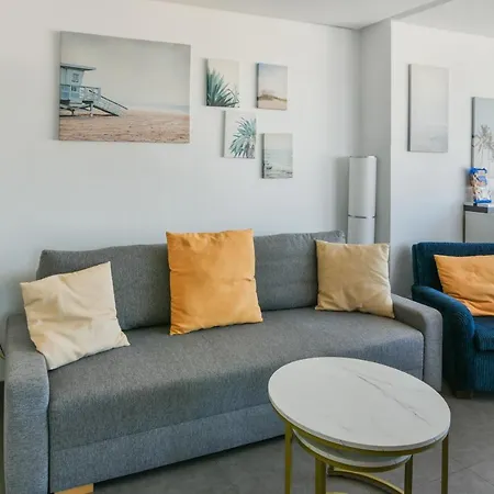 Apartment La Nogalera Torremolinos