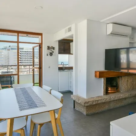 La Nogalera Apartment Torremolinos