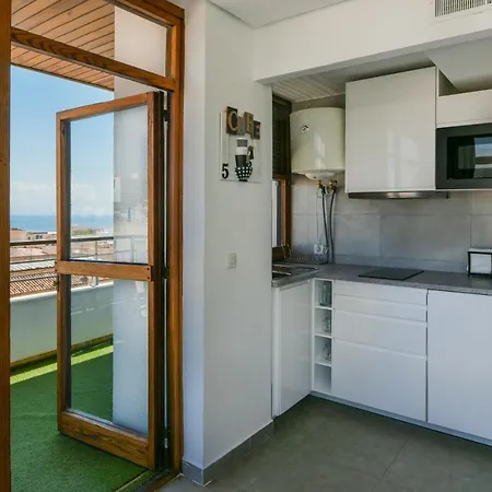 La Nogalera Apartment Torremolinos