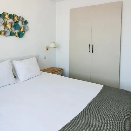 La Nogalera Apartment