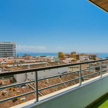 La Nogalera Apartment Torremolinos