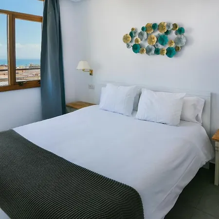 Apartment La Nogalera Torremolinos