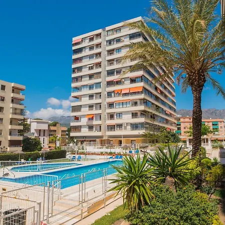 La Nogalera Apartment
