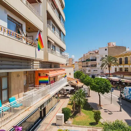 La Nogalera Apartment
