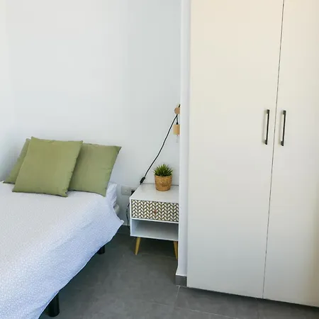 Apartment La Nogalera *