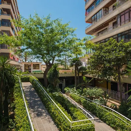 Apartment La Nogalera